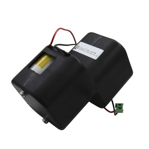 NI-Br-Secura Akku zu Braun Infusomat Secura