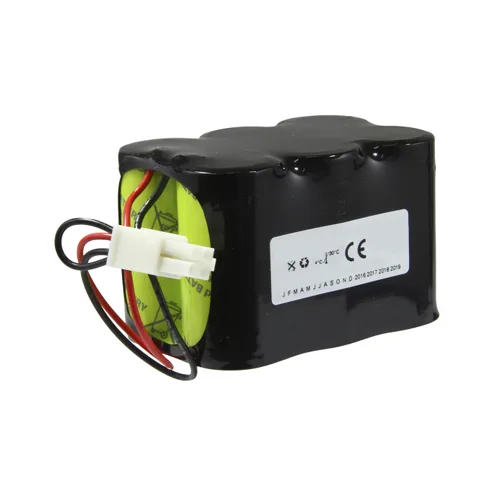 Akku für Braun Infusomat FM, Perfusor FM