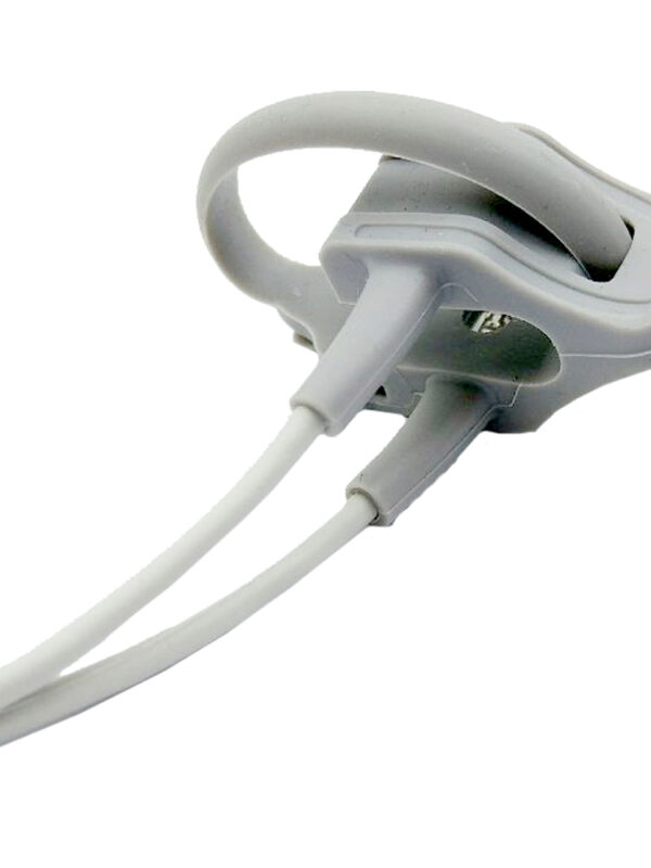 NI-CR001-0601ES SpO2 Silikonwickelsensor Pediatrie/Neonatal zu HP/Philips (3,00 m)