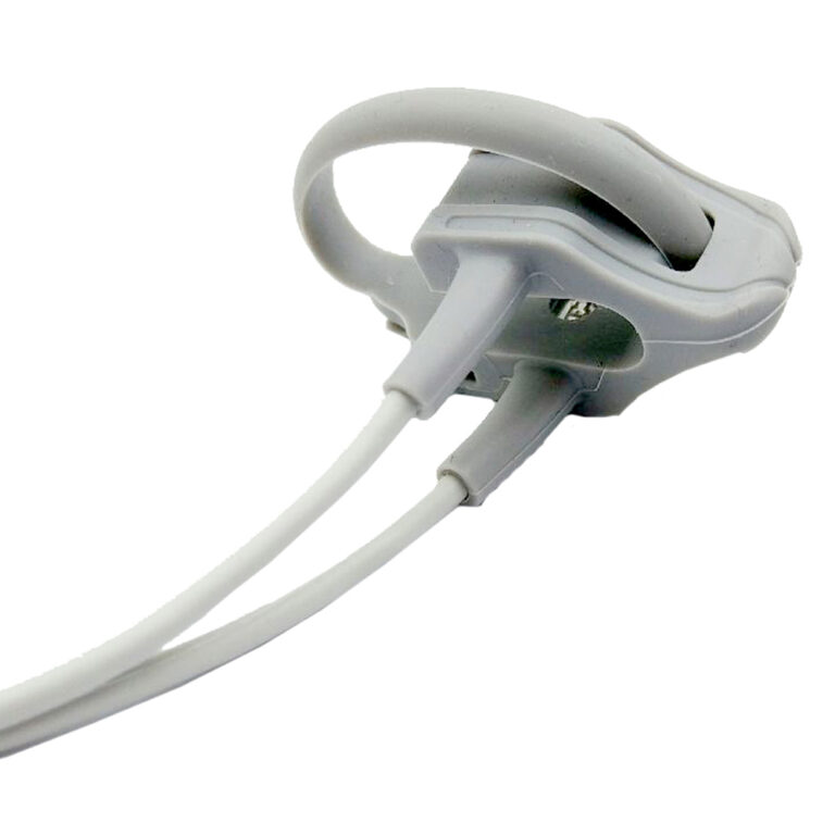 NI-CR001-0601ES SpO2 Silikonwickelsensor Pediatrie/Neonatal zu HP/Philips (3,00 m)