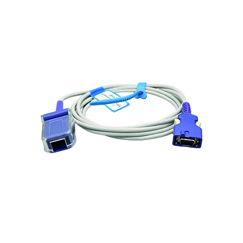 NI-CR002-5305 SpO2-Adapterkabel zu Philips M1941A