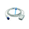 SpO2-Adapterkabel zu Philips M1943A SpO2-Adapterkabel zu Philips M1943A