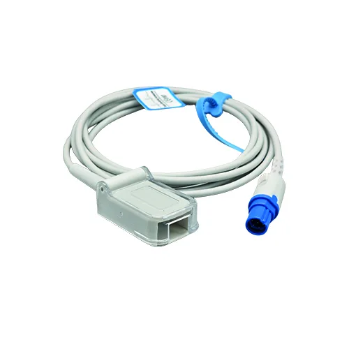 Adapterkabel zu Dräger auf Nellcor Adapterkabel zu Dräger auf Nellcor