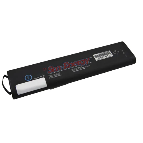 Akku GE Datex Ohmeda Monitor B20/B30/B40