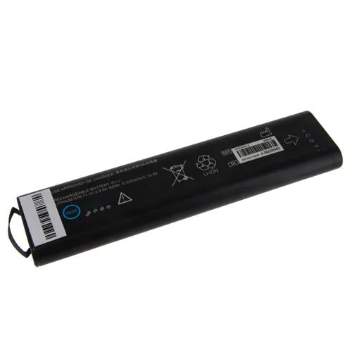 Akku für GE, Datex-Ohmeda B20, B30 und B40