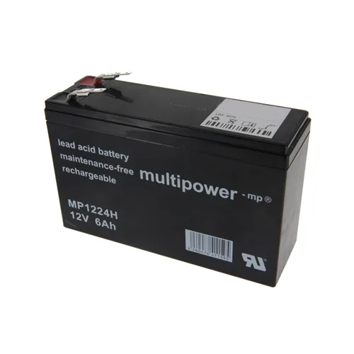 NI-P2500 Akku für Dräger Infinity P2500