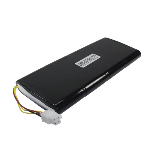 Akku GE Datex Ohmeda Monitor Kompakt CS3/ AS3