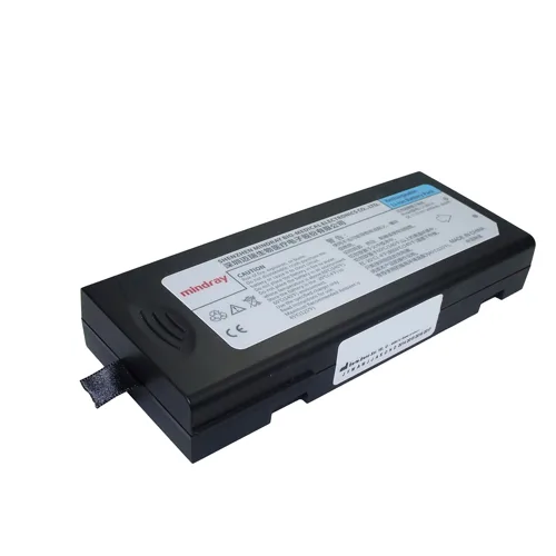 NI-imec-8-10 Akku für Mindray Monitor iMEC