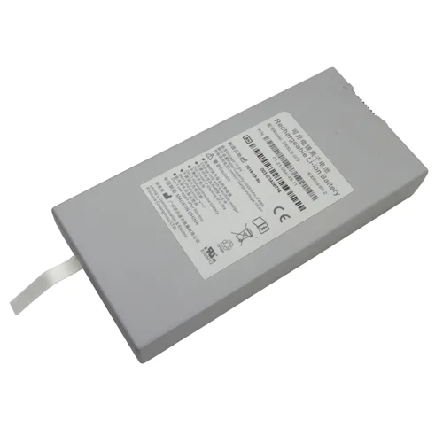 NI-vista120 Original Akku für Dräger Vista 120