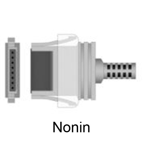 Nonin 8600
