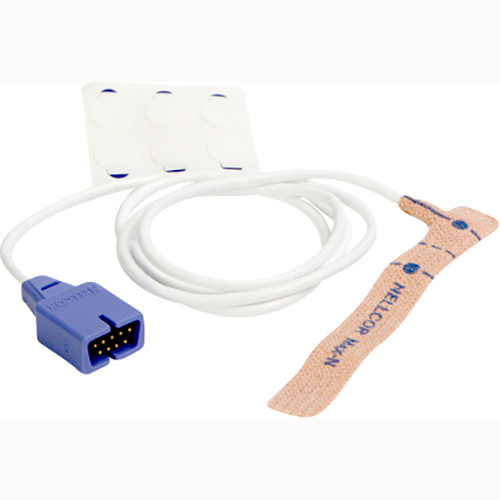829292 Nellcor Einweg Spo2-Sensor MAX-N Original (0,90 m)