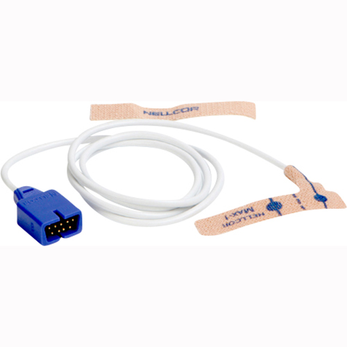829293 Nellcor Einweg Spo2-Sensor MAX-I Original (0,90 m)
