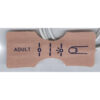 Adult Philips (Einwegsensor) Adult