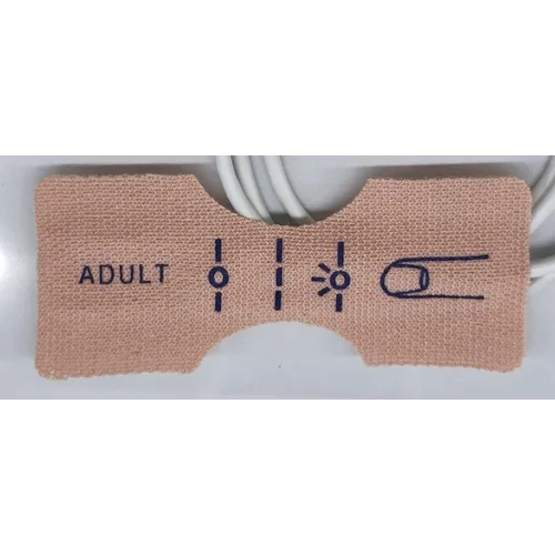 Adult Nihon Kohden (Einwegsensor) Adult