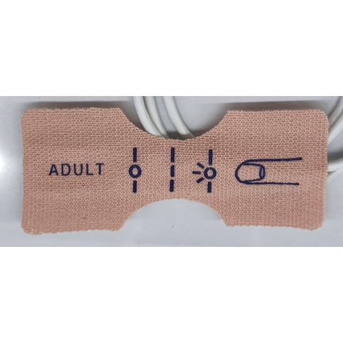 Adult Nellcor (Einwegsensor) Adult