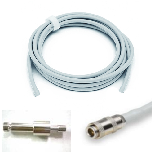 NI-CR010-2701 NIBP - Anschlussschlauch für Edan