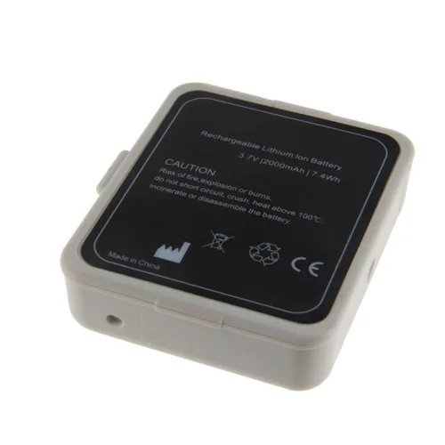 NI-PH-MX40-A Philips Akku zu IntelliVue MX40