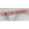 Neonate Nellcor (Einwegsensor) Neonatal
