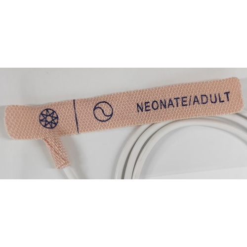 Neonate Nellcor (Einwegsensor) Neonatal