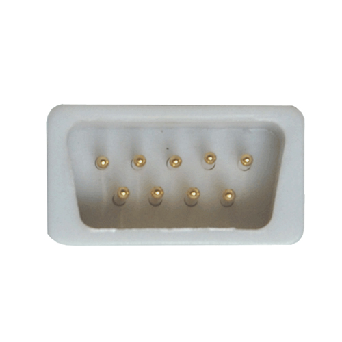 Nonin 8000SL-3 2 SpO2-Silikonsensor zu Nonin