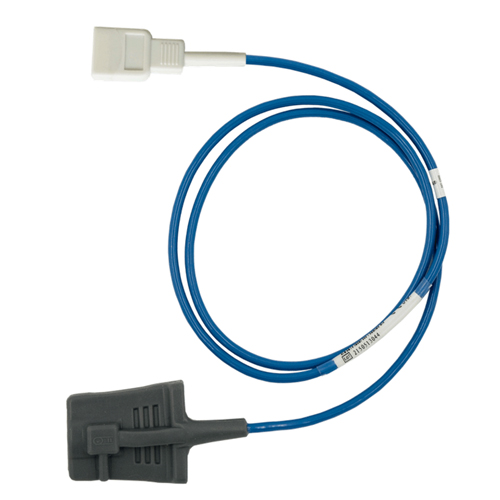 Nonin 8000SL-3 SpO2-Silikonsensor zu Nonin