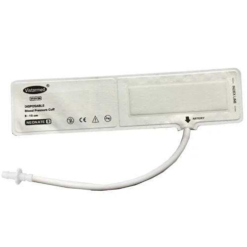 Philips Manschette neonate 5 Einmalmanschette zu Philips Größe 5 Neonatal