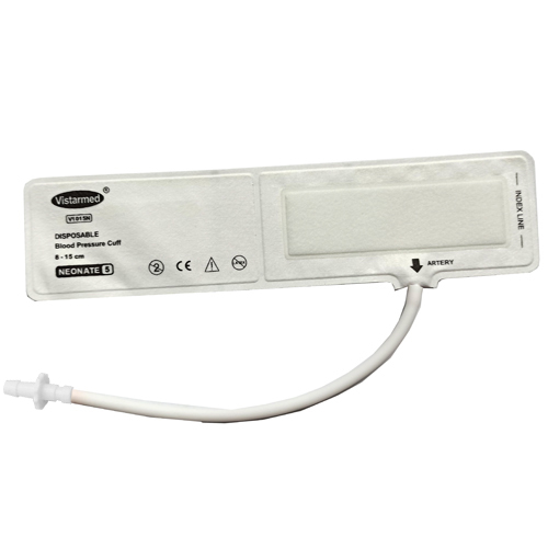Einmalmanschette zu Philips Größe 5 Neonatal
