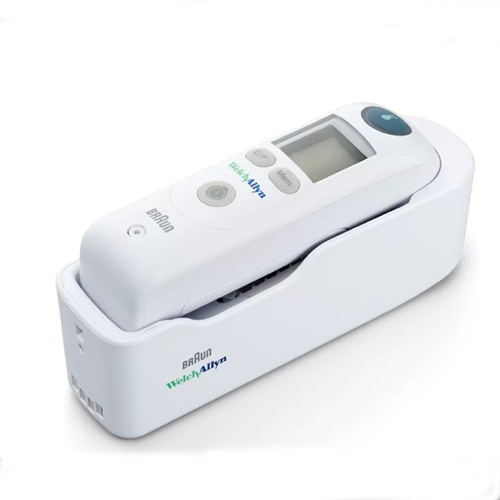 ThermoscanPro6000 Welch Allyn ThermoScan® Pro 6000