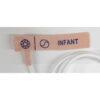 infant Nellcor (Einwegsensor) Infant