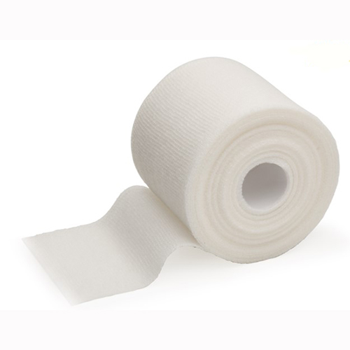 MullHaftK Fixierbinde Haft K 6cm x 20 m
