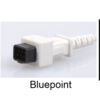 Bluepoint jpg SpO2-Ohrsensor zu Bluepoint (1,00 m)