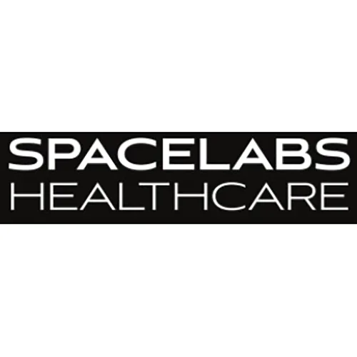Spacelabs Logo Spacelabs EclipsePro Pro-Patch-Einmal-EKG-Elektroden VE=10 Stück