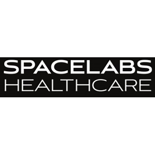 Spacelabs Logo Eclipse Pro Bedienungsanleitung