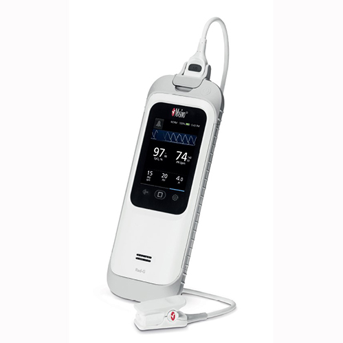 Masimo Handpulsoximeter RAD-G