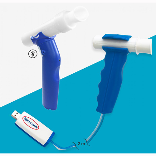 SpiroStik SpiroStik Geratherm Respiratory
