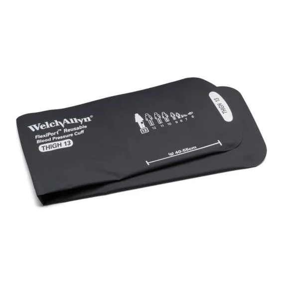 Welch Allyn FlexiPort® Manschette, Größe 13