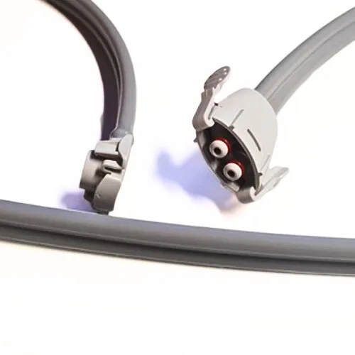 Welch Allyn FlexiPort® NIBP-Schlauch Connex Spot (1,5 m),83B-4500-34