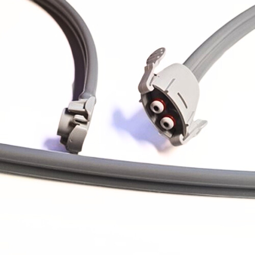 Welch Allyn Connex spot schlauch Welch Allyn FlexiPort® NIBP-Schlauch Connex Spot (1,5 m),83B-4500-34