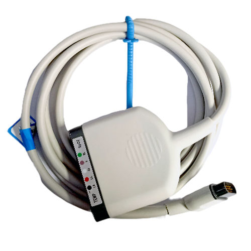 MultiMed 5 Pod Multiparameterkabel zu Dräger