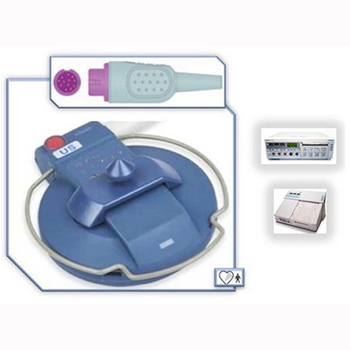 Sonden_10 Philips US-Sonde zu M1356A (OEM)