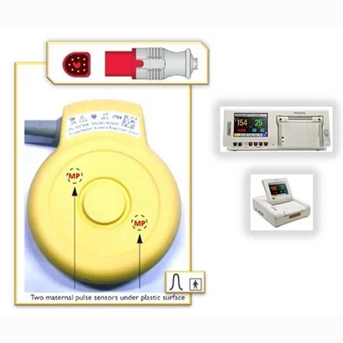 Sonden_12 Philips Toko-Sonde M2734B (Originalprodukt)