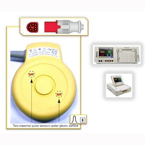 Sonden_12 Philips Toko-Sonde M2734B (Originalprodukt)