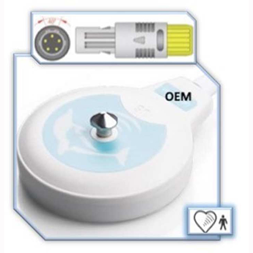 Sonden_14 Philips Goldway CTG7 US-Sonde (OEM)