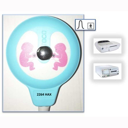 Sonden_7 GE Healthcare Toko-Sonde 2264 HAX (OEM)