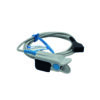 SpO2-Fingersensor zu Nonin, 3 m SpO2-Fingersensor zu Nonin, 3 m