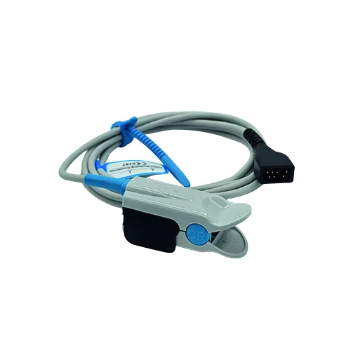 SpO2-Fingersensor zu Nonin, 3 m