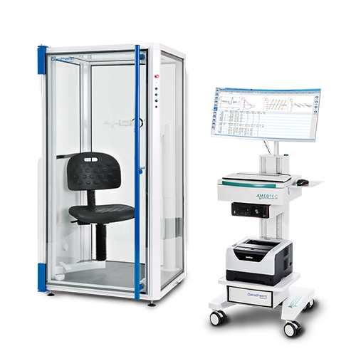 bodystik BodyStik Geratherm Respiratory