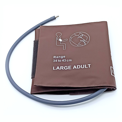 Manschette zu Philips/Dräger/Mindray 34-43 cm