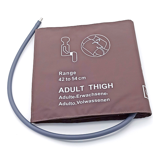 PU Manschette zu Philips Oberschenkel 42-45 cm
