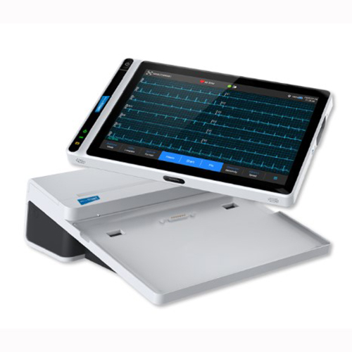 Cardio M-Pad 10-2 Cardio M-Pad 10